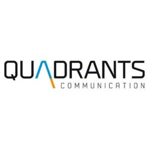 LES QUADRANTS COMMUNICATION LES QUADRANTS COMMUNICATION