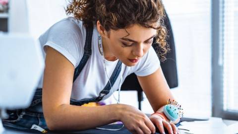 5 marques de mode françaises qui font du recyclage autrement