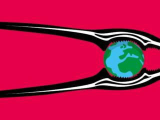Protest by design : recherche créatifs engagés pour sauver la planète