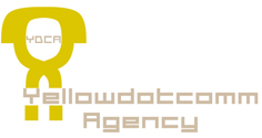 YDCA - YELLOWDOTCOMM AGENCY YDCA - YELLOWDOTCOMM AGENCY