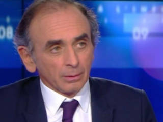 Zemmour et CNews : une machine bien huilée, en 3 actes