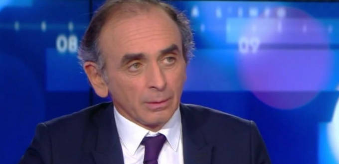 Zemmour et CNews : une machine bien huilée, en 3 actes