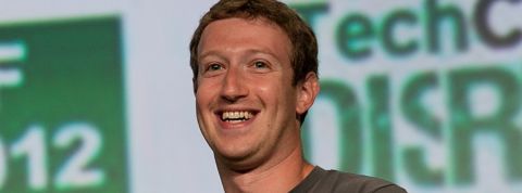 Les 4 applis les plus téléchargées de la décennie appartiennent toutes à Facebook Mark Zuckerberg