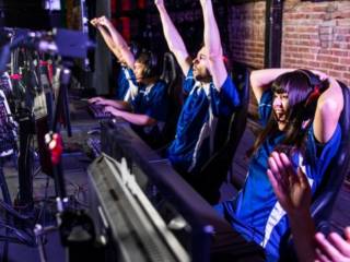 Pourquoi l'eSport n'est pas (encore) un sport comme les autres
