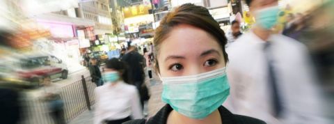 Une intelligence artificielle avait prévu l'épidémie de coronavirus Une intelligence artificielle avait prévu l'épidémie de coronavirus