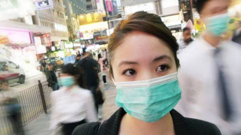 Une intelligence artificielle avait prévu l'épidémie de coronavirus