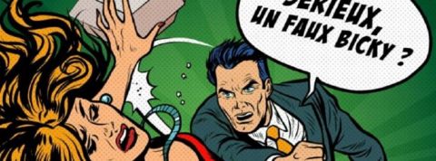 Quels sont les bad buzz de 2019 ? La publicité sexiste et violente de Bicky Burger