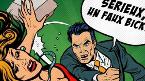 Quels sont les bad buzz de 2019 ? La publicité sexiste et violente de Bicky Burger