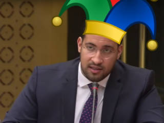 Comment Alexandre Benalla est devenu le prince des trolls sur les réseaux sociaux