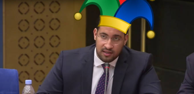 Comment Alexandre Benalla est devenu le prince des trolls sur les réseaux sociaux ?