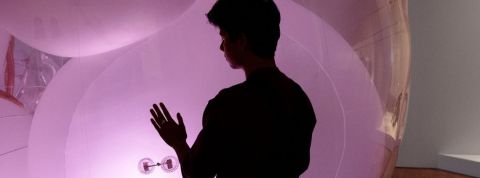 boule-Designer au futur : voilà quelques objets que vous pourriez utiliser demain... boule-Designer au futur : voilà quelques objets que vous pourriez utiliser demain...