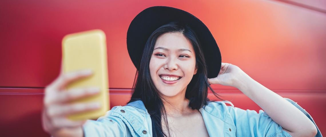 payer pour accumuler des fans sur TikTok, c'est possible ! une influenceuse chinoise
