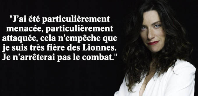 Podcast #1 - Sexisme dans la pub : on fait le bilan avec Christelle Delarue (Les Lionnes)