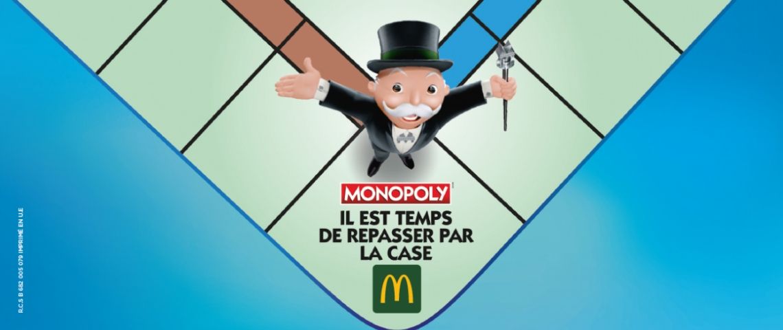 Un documentaire HBO révèle les coulisses d’un trafic mené par un ancien policier de Floride devenu arnaqueur professionnel Personnage du jeu monopoly sur le plateau avec l'inscription