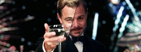 On a testé Doublicat, l’app qui vous transforme en GIFs célèbres GIF modifié de Leonardo DiCaprio
