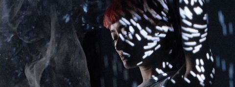 Expo « Faire corps » : laissez vos chaussures à l’entrée et laissez-vous porter… Expo « Faire corps » : laissez vos chaussures à l’entrée et laissez-vous porter…