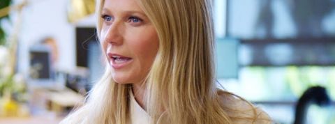 Netflix a enfin trouvé un moyen de faire de la pub (merci Gwyneth Paltrow ? ) photo de l'actrice Gwyneth Paltrow