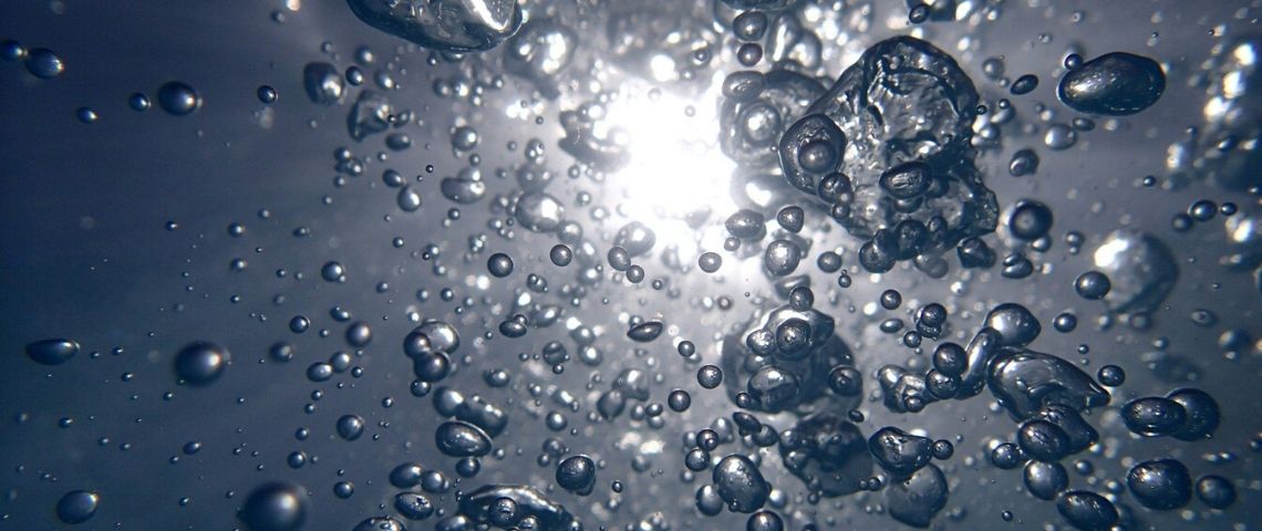 SodaStream lance une publicité co(s)mique qui emmène les spectateurs à la recherche d'eau sur Mars Bulles