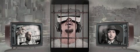 Les techniques qui nous gouvernent sont difficiles à contourner Technopouvoir : comment les technologies nous gouvernent ? Diana Filippova