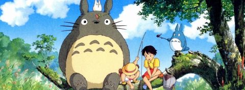 Netflix s’offre 21 films du studio Ghibli Netflix s’offre 21 films du studio Ghibli