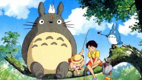 Netflix s’offre 21 films du studio Ghibli