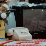 Des télés vintage
