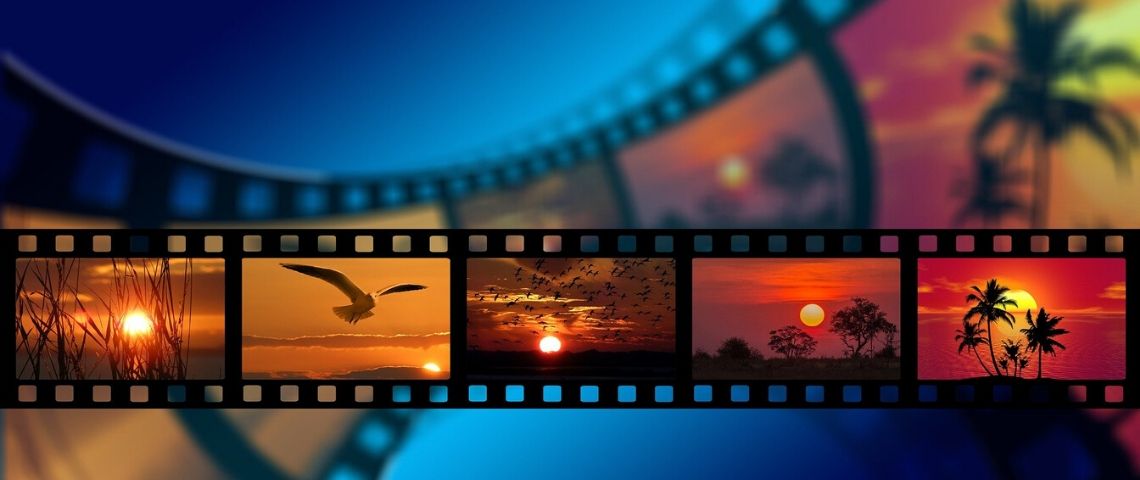 Arte lance une plateforme de SVOD en association avec France TV, ARD et ZDF Pellicule de film