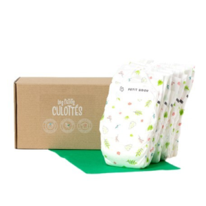 Couches bébés