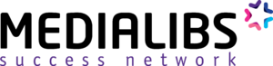 Logo medialibs