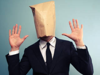 Pourquoi l’affaire Griveaux n'a rien à voir avec le sujet de l'anonymat sur le Web