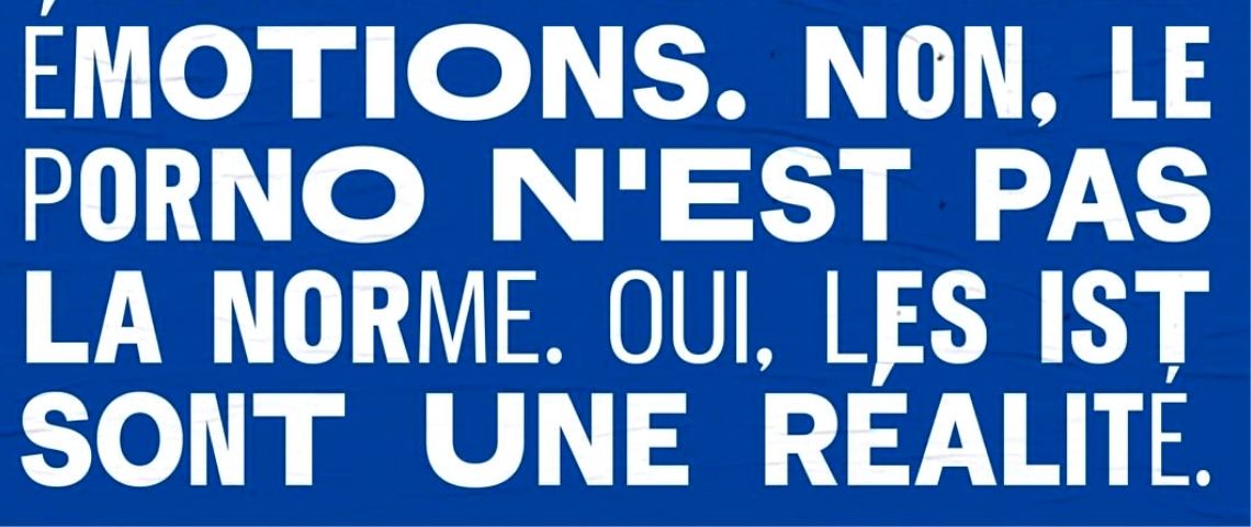 Libération sexuelle : pourquoi le repositionnement de Durex marque un vrai tournant Libération sexuelle : pourquoi le repositionnement de Durex marque un vrai tournant