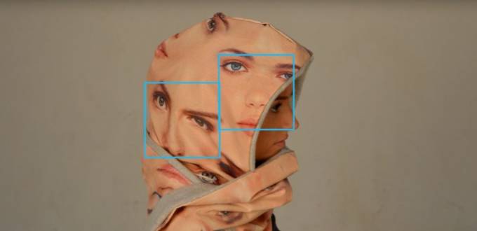Reconnaissance faciale : et si les artistes pouvaient nous aider à nous protéger ?