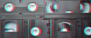 Des cassettes VHS