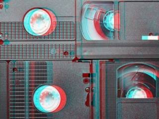 Après les vinyles, les VHS font leur grand retour