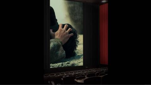 Ce cinéaste va réaliser le premier blockbuster au format vertical