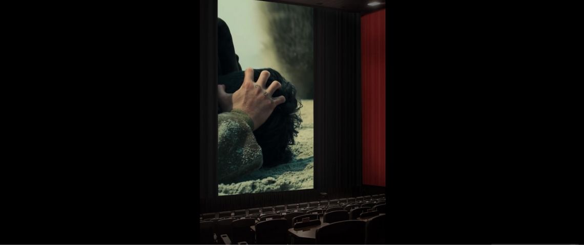 Ce cinéaste va réaliser le premier blockbuster au format vertical Ce cinéaste va réaliser le premier blockbuster au format vertical