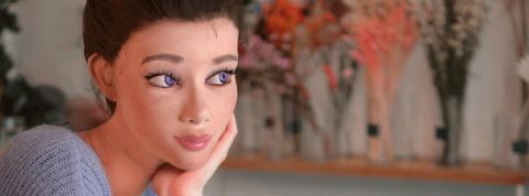 Dana, l’influenceuse virtuelle qui veut sauver la planète (avec les marques) Dana, l’influenceuse virtuelle qui veut sauver la planète (avec les marques)