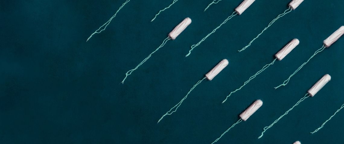 Le Parlement écossais vote la gratuité des tampons et des serviettes hygiéniques Tampons
