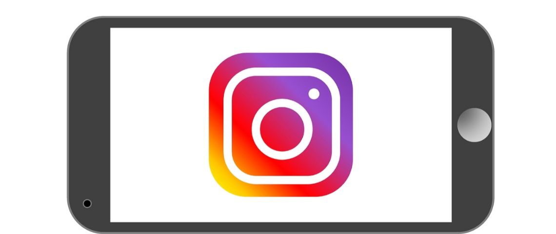 En 2019, Instagram aurait généré plus de revenus publicitaires que YouTube Logo Instragram
