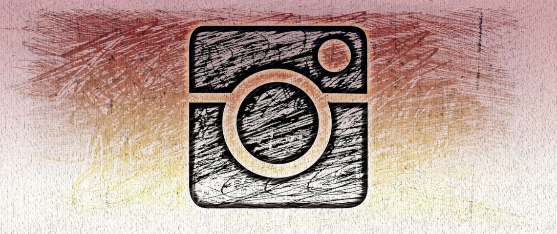 Instagram France lance « Instapodcast », son podcast à destination des entrepreneurs Logo Instagram