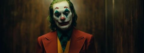 Quels sont les films nommés aux Oscars les plus populaires sur les réseaux sociaux ? Joker de Todd Philipps