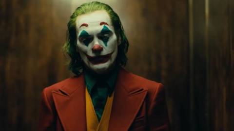 Joker de Todd Philipps