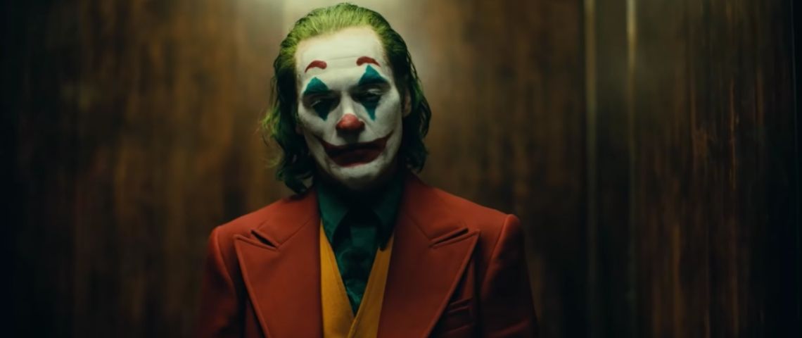 Quels sont les films nommés aux Oscars les plus populaires sur les réseaux sociaux ? Joker de Todd Philipps