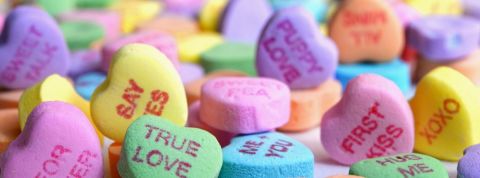 La drogue est-elle l'avenir de la thérapie de couple ? Des pilules en forme de coeur