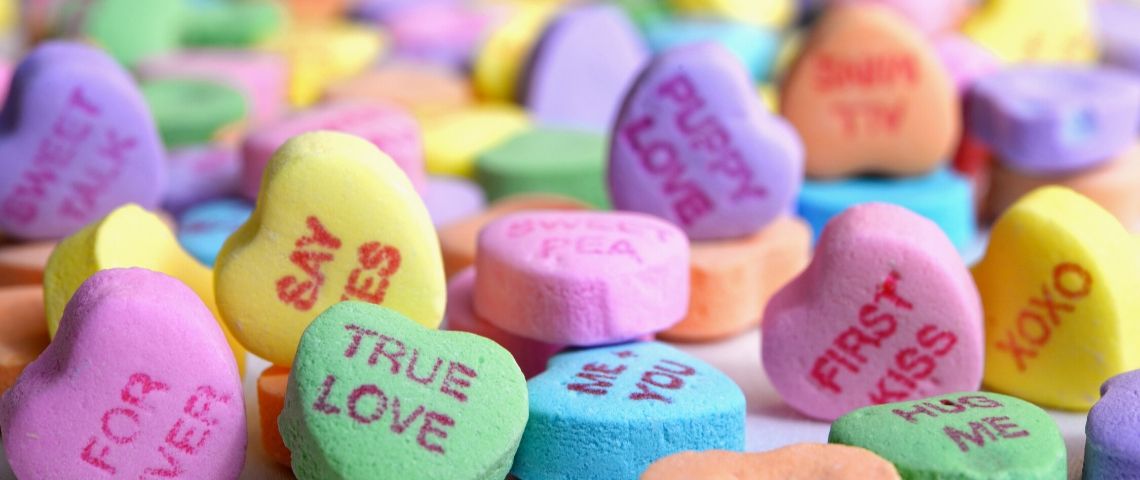 La drogue est-elle l'avenir de la thérapie de couple ? Des pilules en forme de coeur