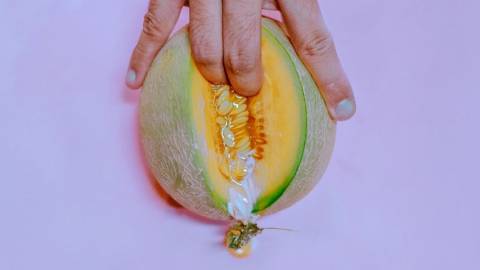 Étude sur les jeunes et la consommation de porno