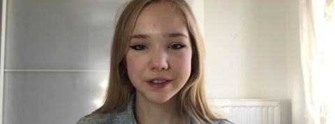 Qui est Naomi Seibt ? Naomi Seibt