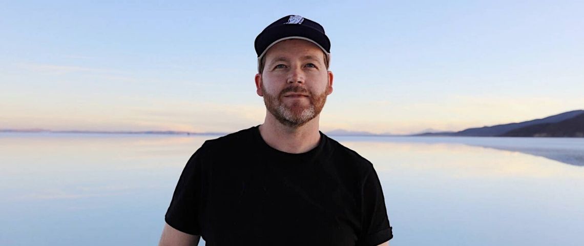 Le New York Times a nommé son « directeur Instagram », Tyson Wheatley photo de Tyson Wheatley