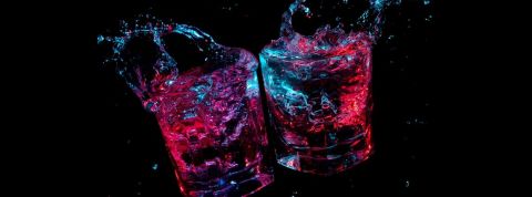 5 marques de « spiritueux » sans alcool 5 marques de « spiritueux » sans alcool