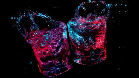 5 marques de « spiritueux » sans alcool